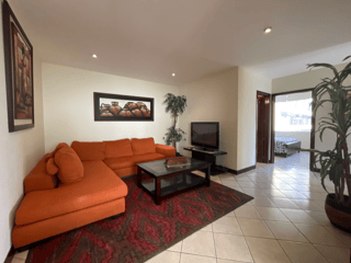 Apartamento en Alquiler / Venta Edificio Milenia, zona 10 - Image 6