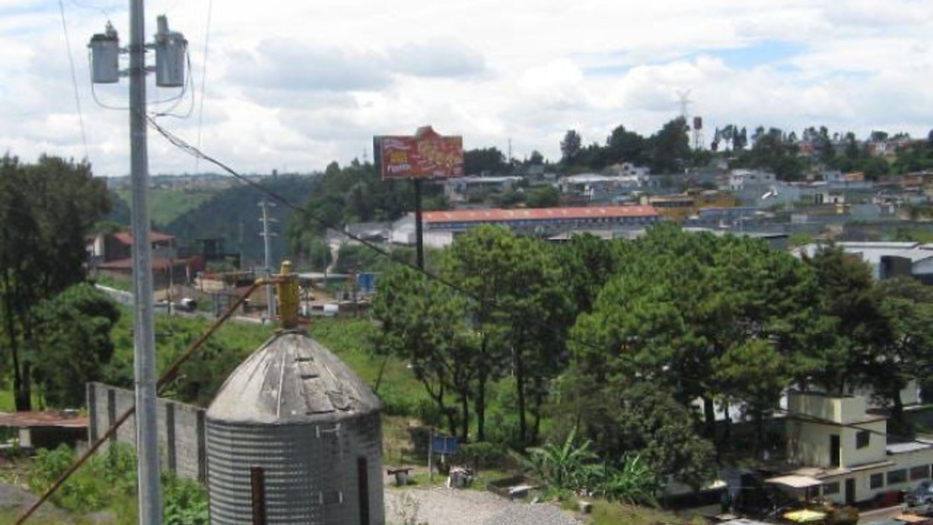 Terreno Comercial en alquiler Km.14.5 Car. Pacífico - Miniatura 6