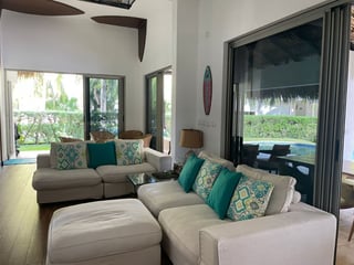 Villa en VENTA en  Blanc Monterrico - 2