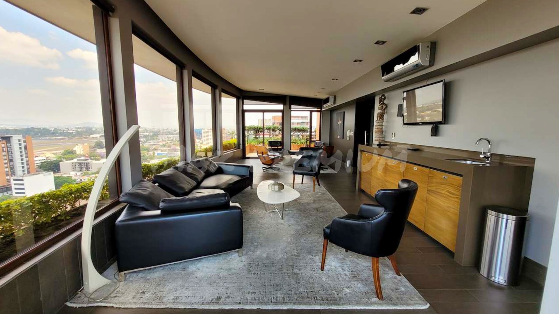 Venta San Patricio 2 z14 Penthouse con increíble vista - Miniatura 15