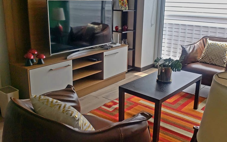 Apartamento nuevo en Venta Torre Pamplona, zona 13 - Miniatura 9