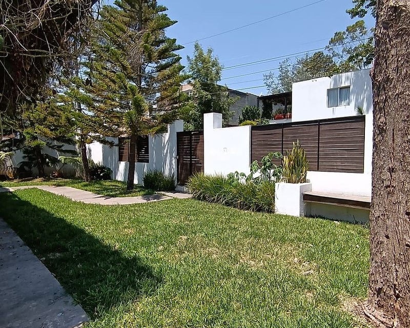 Casa en venta en Residenciales San Antonio Km16.5 CAES