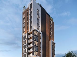 En Venta Apartamento construccion Vista Hermosa II Z.15 - 2