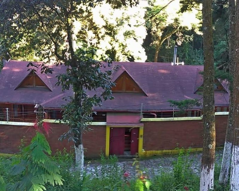 Casa en venta en Club Torino, Choacorral San Lucas