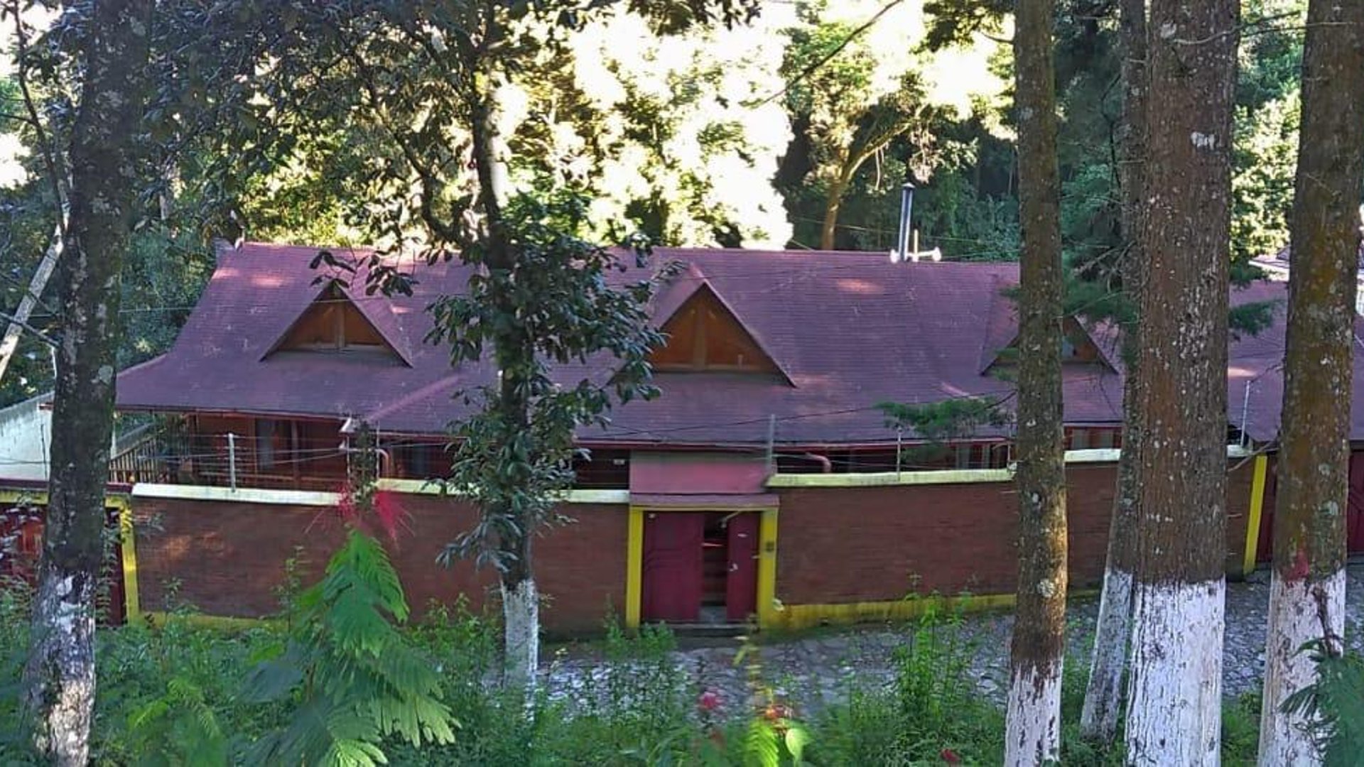 Casa en venta en Club Torino, Choacorral San Lucas
