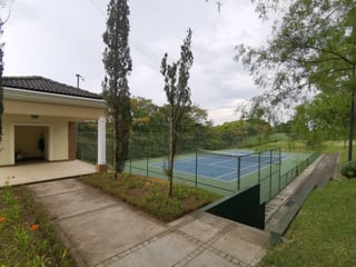 Villas de Entreverdes CES, Fraijanes km.21.4 Venta - 2