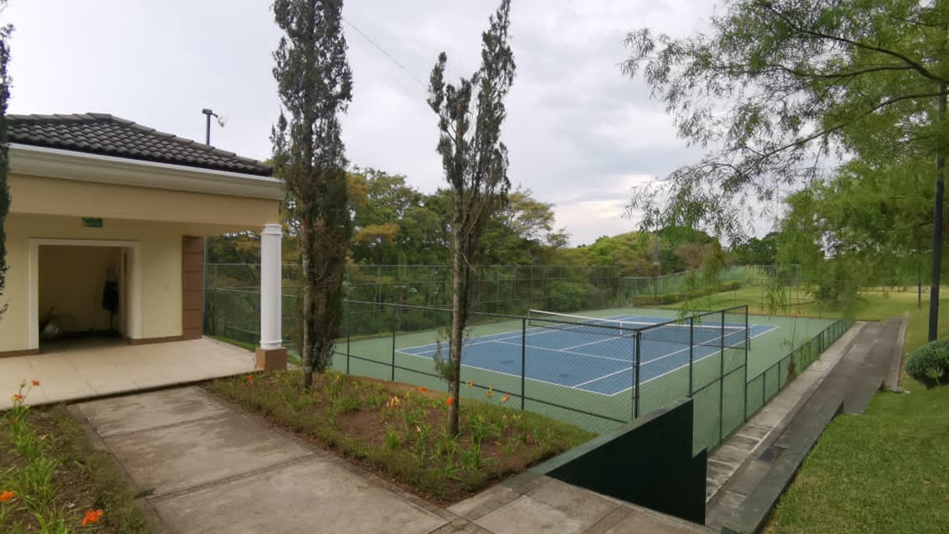 Villas de Entreverdes CES, Fraijanes km.21.4 Venta - Miniatura 2