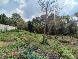 En Venta Terreno en Casa   Campo Guatemala - 2
