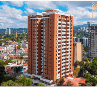 Apartamento en venta Diagonal 6 Zona 10