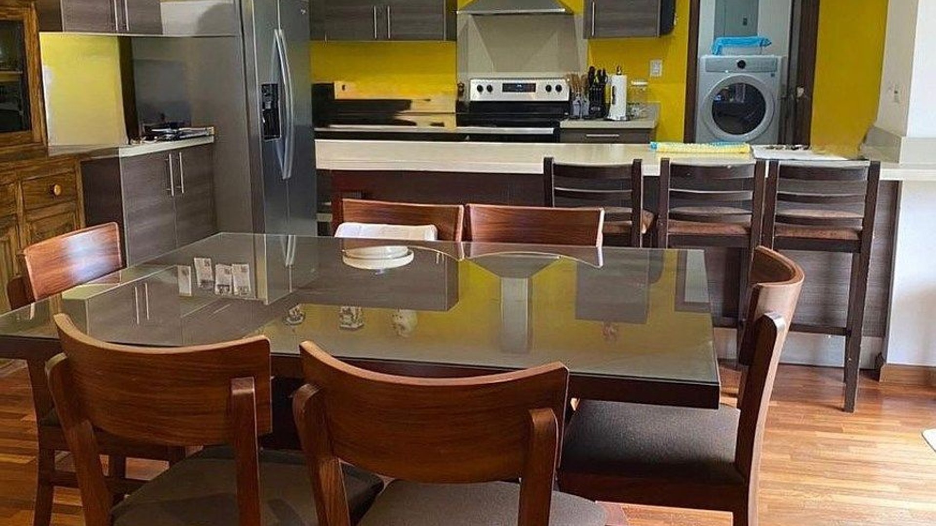Apartamento en Venta – Edificio Cero Diez, Zona 15 VH2 - Miniatura 3