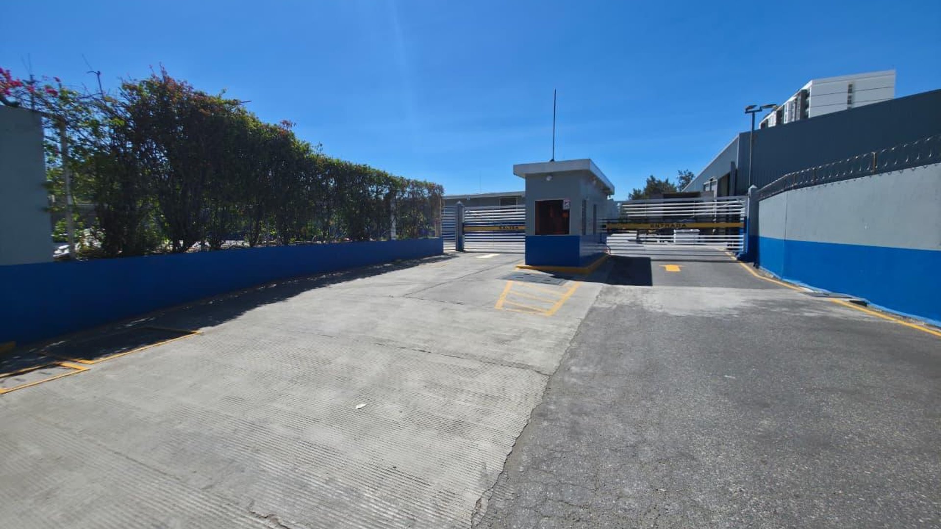 Bodega en renta – Zona 17, Km. 7 Ruta al Atlántico - Miniatura 4