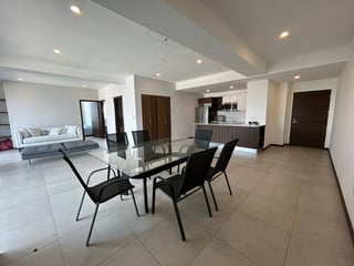 Vendo lindo apartamento en Edificio Mira zona 10 - 4