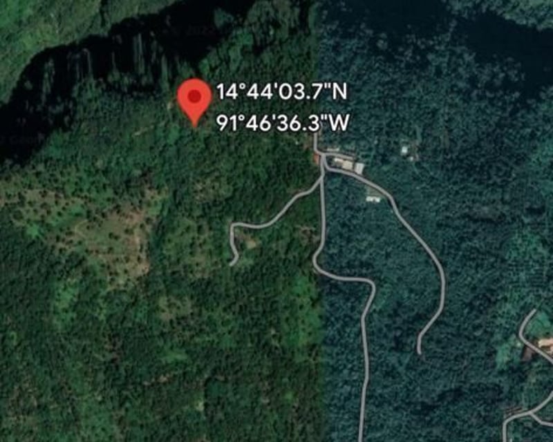 Terreno en VENTA en Colomba Quetzaltenango