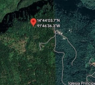 Terreno en VENTA en Colomba Quetzaltenango