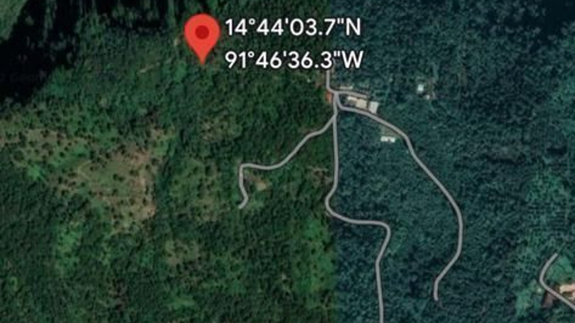 Terreno en VENTA en Colomba Quetzaltenango
