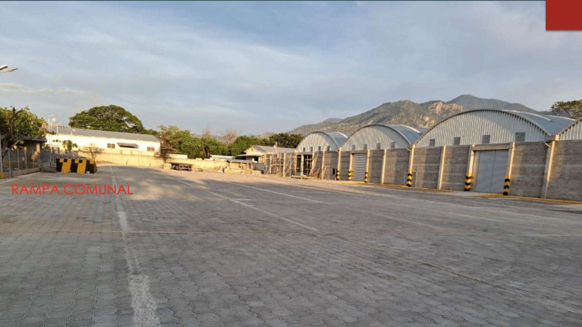 Bodegas en Renta en Zacapa