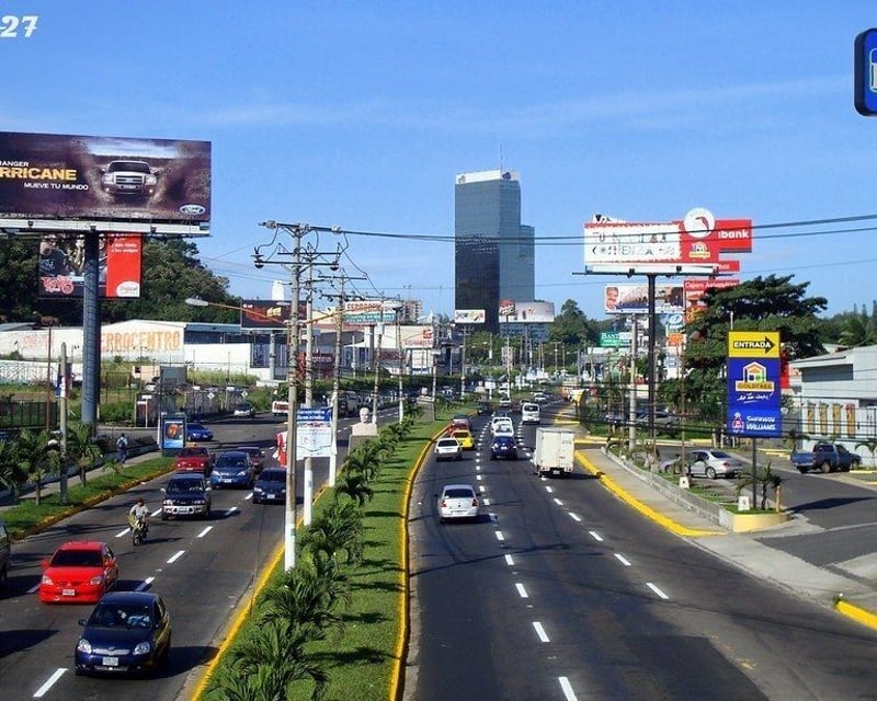 Terreno en Venta zona 10