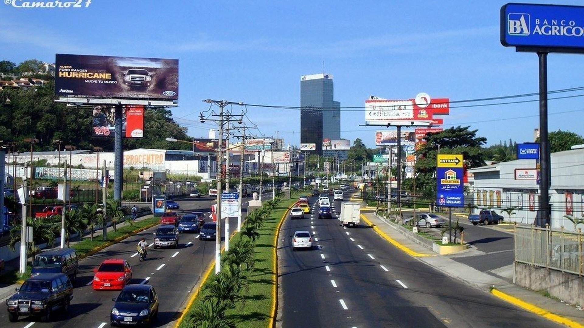 Terreno en Venta zona 10