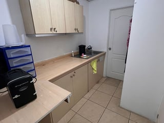 ALQUILER DE ESPACIO PARA OFICINA - TORINO, ZONA 10 - 4