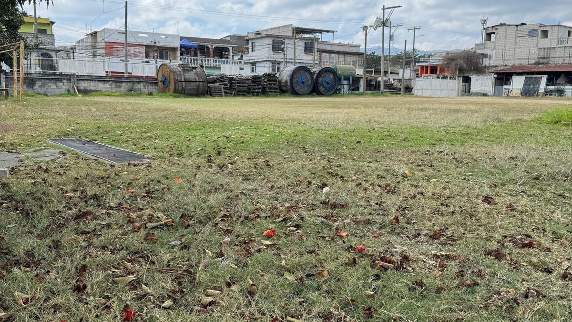 BODEGA EN VENTA EN MIXCO - Miniatura 7