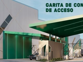 Bodegas en venta Carretera a El Salvador - 2