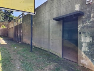 Terreno en Renta San Lucas sobre Interamericana, plano - 5