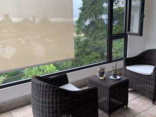 Penthouse en venta, Maderos IV carretera a El Salvador - 4