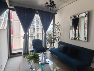 Apartamento en Venta Edificio Shift Cayalá, zona 16 - 4