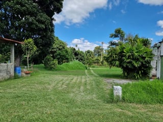 TERRENO EN VENTA – AMATITLÁN 📍 Circunvalación del Lago | Frente a asfalto - 2