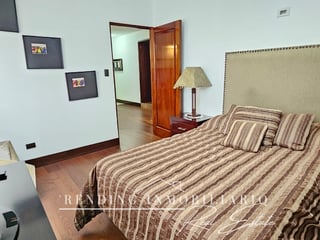 Furnished Apartment for Rent | Morada del Acueducto Building Zone 10 | 3 Bedrooms - Image 10