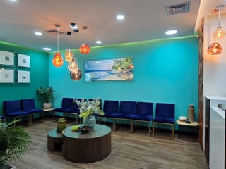 Oficina en venta, Zenit zona 10 - Image 1