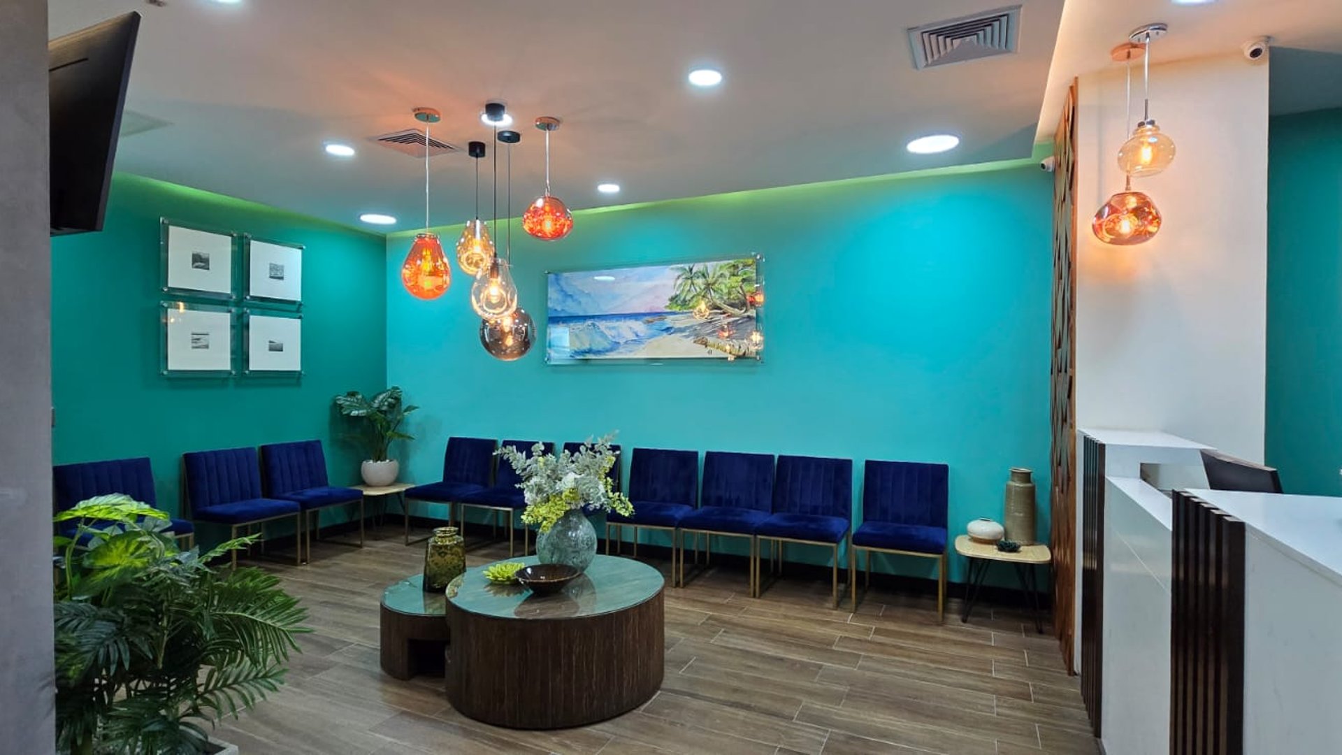 Oficina en venta, Zenit zona 10