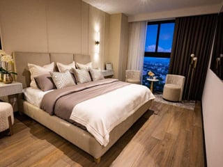 Apartamento en Pre-Venta en Kanajuyú Zona 16 - 4