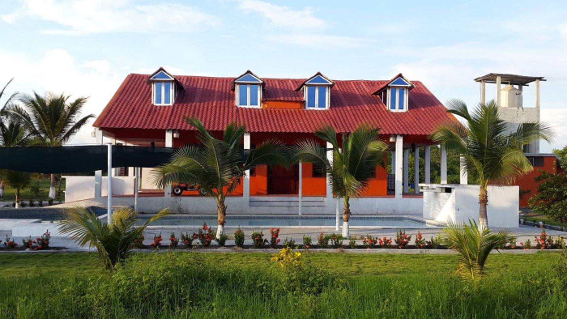 Chalet vacacional en venta y renta en Monterrico - Miniatura 7