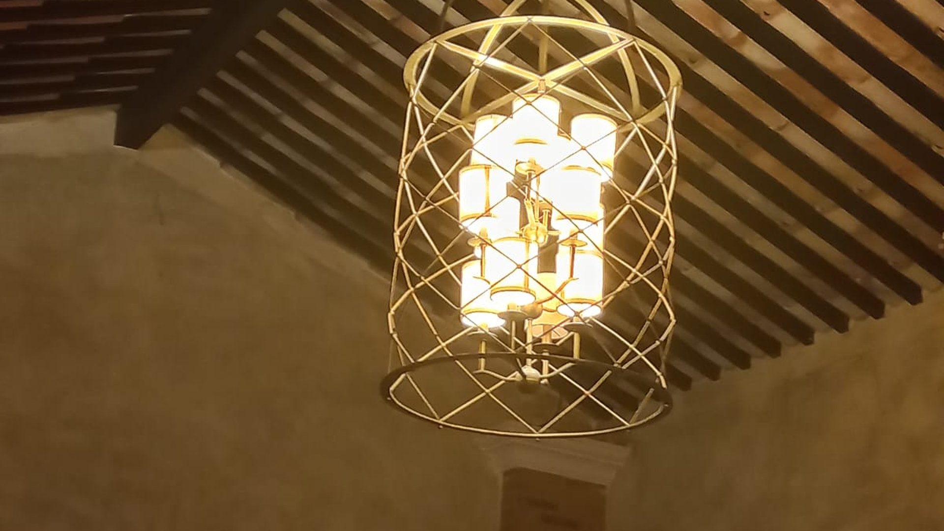 ESPECTACULAR CASA EN VENTA EN EL PANORAMA, ANTIGUA GUATEMALA  - Miniatura 6