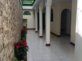 Casa  Alquiler Uso Suelo Comercial en zona 1 de Ciudad - 4