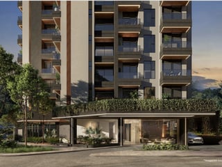 Moderno apartamento en venta en Zona 15 Vista Hermosa - 3
