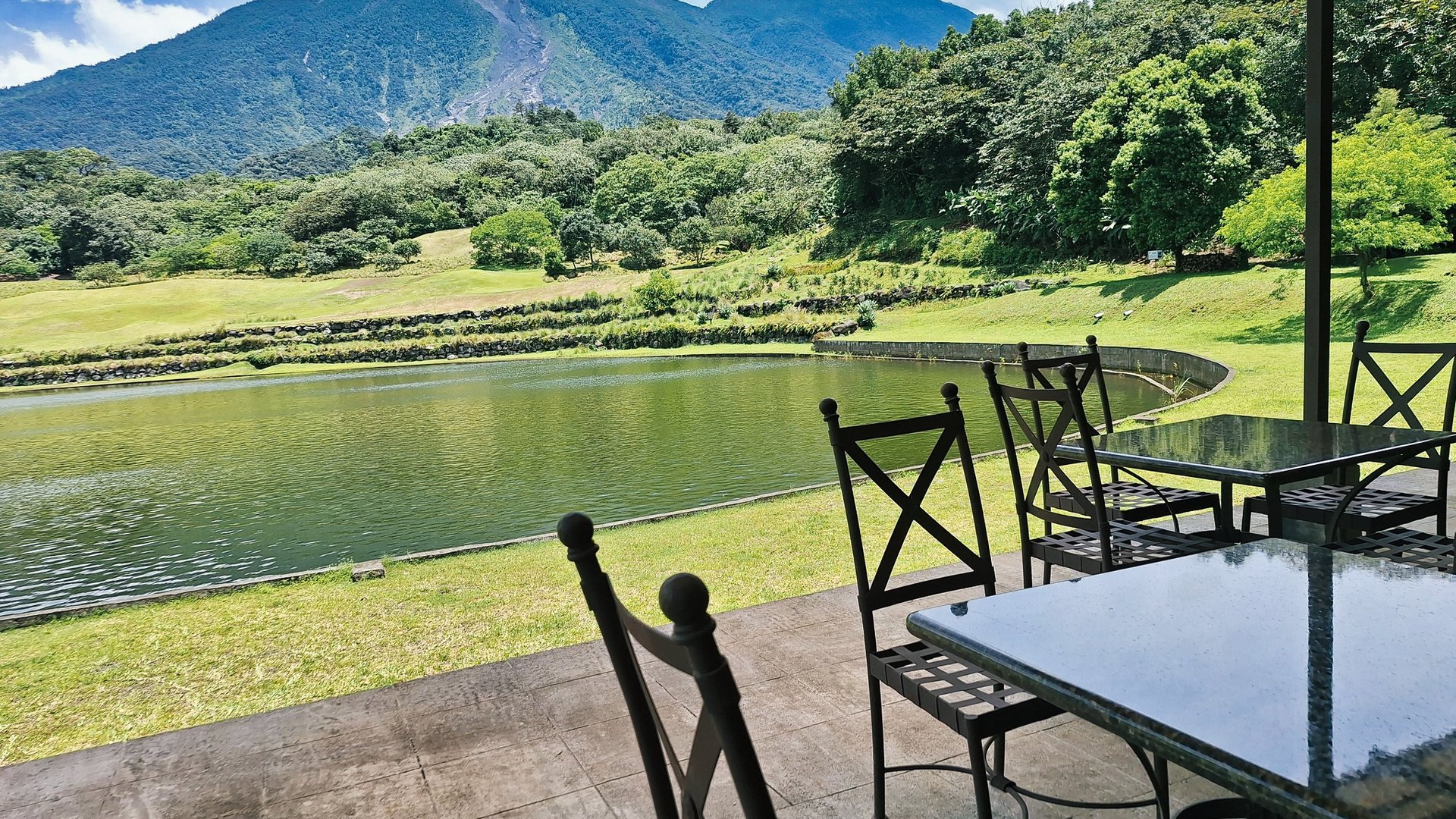 Casa en venta, Alotenango Km 91.5, Club de Golf la Reunion - Miniatura 15