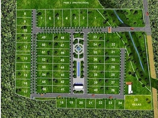 TERRENO EN VENTA UBICADO DENTRO DE CONDOMINIO EXLUSIVO - 5