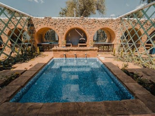 Venta de Casa Hacienda del Comendador Antigua Guatemala - 5