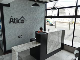 Bodeguitas en alquiler, Áttico zona 13. - 3