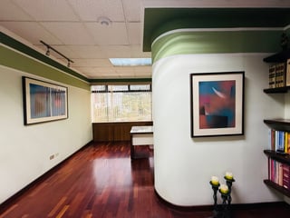 ALQUILER DE CLINICA MÉDICA COMPARTIDA - MULTIMÉDICA, ZONA 15 - 4