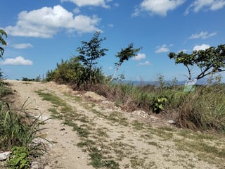 Terreno en venta en Aldea Agua Salobrega Sanarate - 4