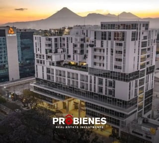 Apartamento en venta | Narama zona 13
