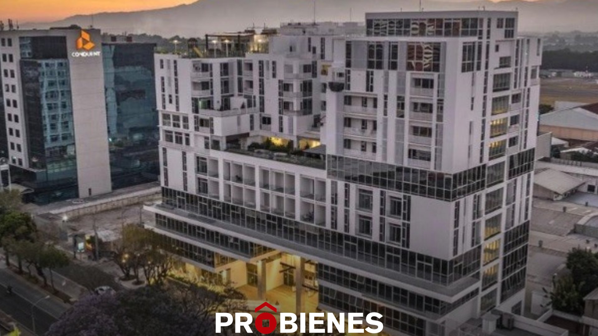 Apartamento en venta | Narama zona 13