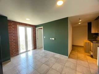 Apartamento en renta con gimnasio - 2 habitaciones en zona 2 Ref-5972 - 3
