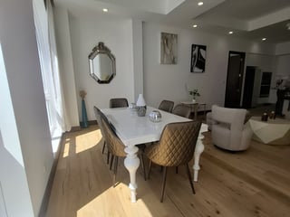 Apartamento amueblado en renta Altezza zona 16 Cayalá - 2