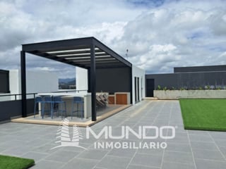 APARTAMENTO EN VENTA ZONA 2 - 5