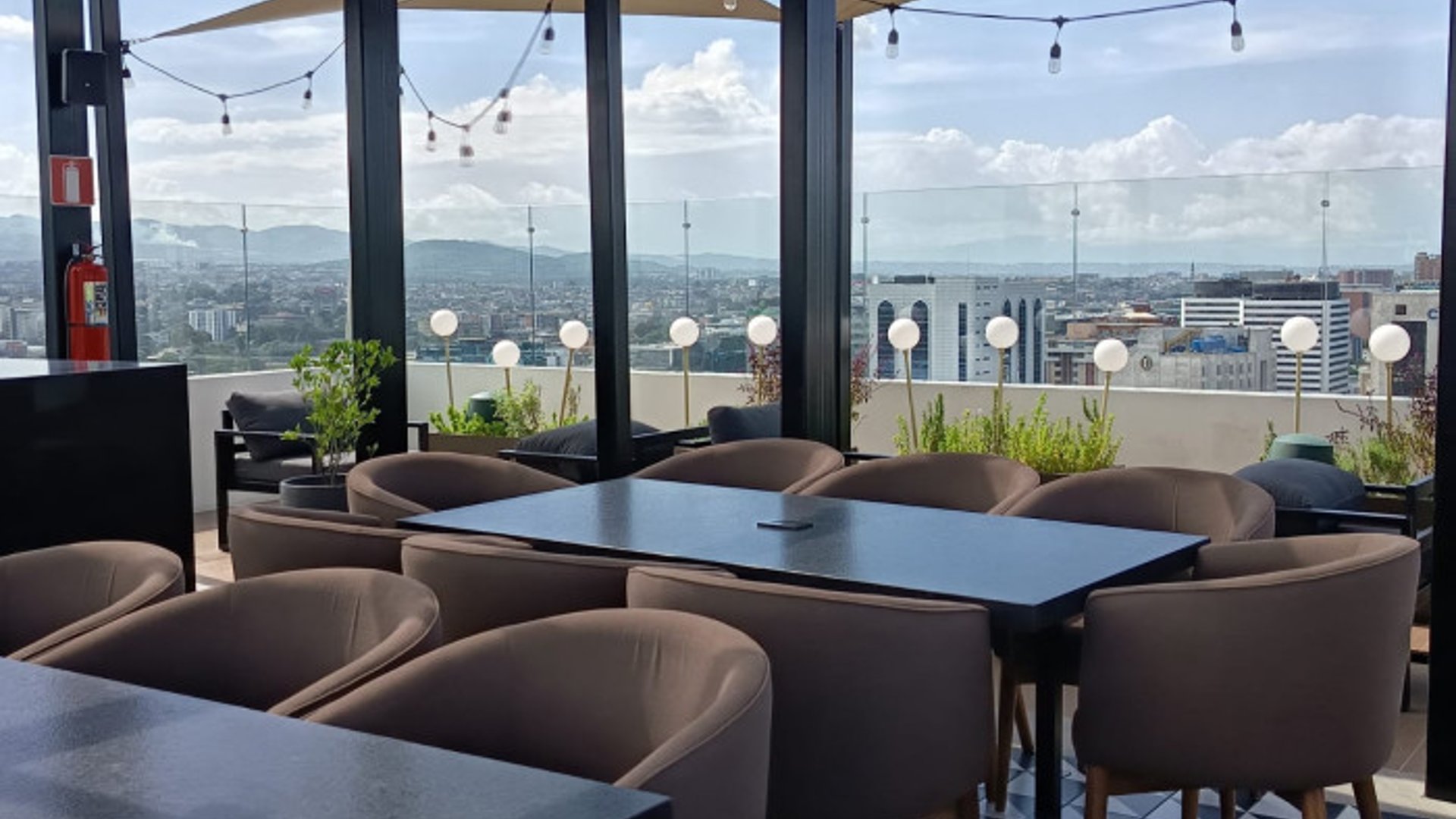 Apartamento en Venta en Zona 10 Edificio Atarah - Miniatura 10