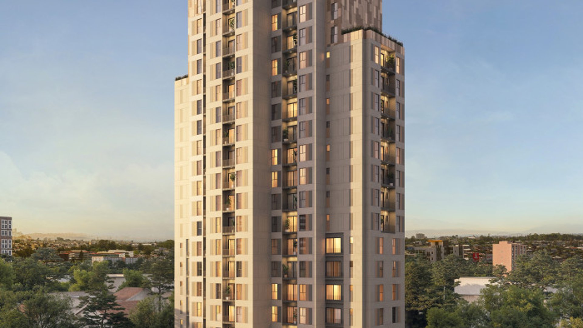 Apartamento en venta en Planos en Zona 11 Mariscal